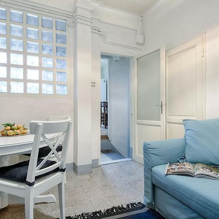 Apartamento Santa Signoria Florencia Exterior foto