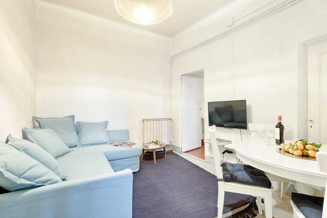 Apartamento Santa Signoria Florencia Exterior foto