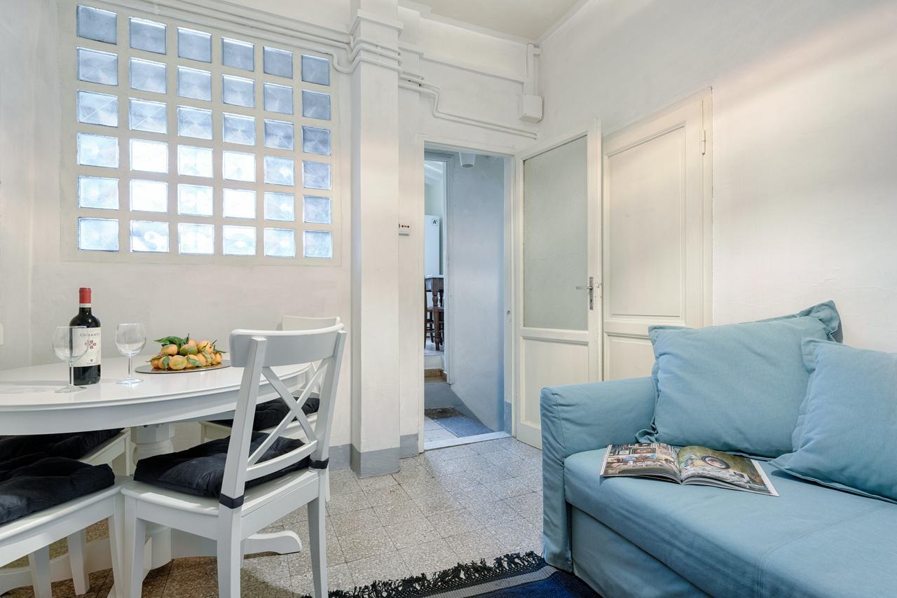 Apartamento Santa Signoria Florencia Exterior foto