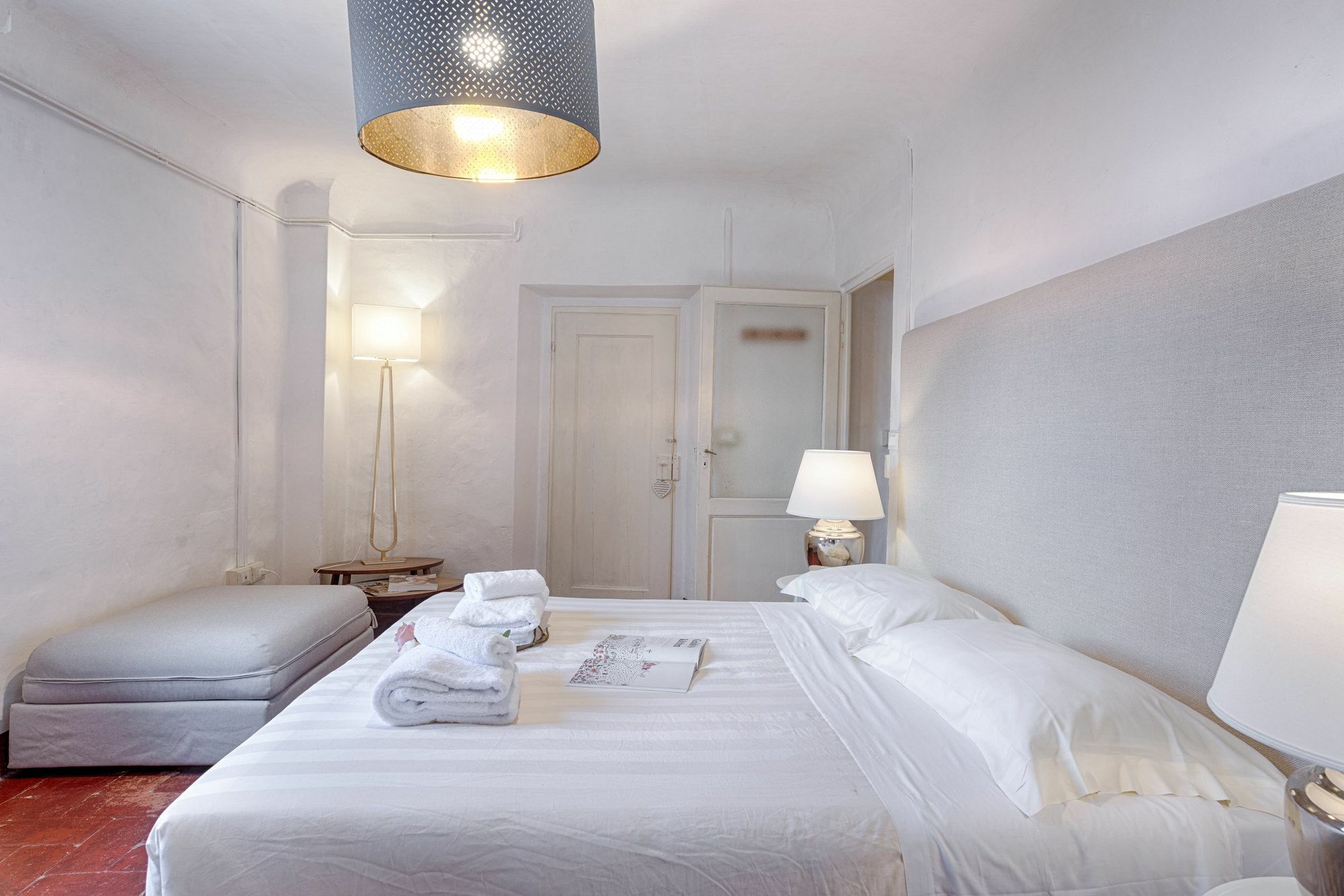 Apartamento Santa Signoria Florencia Exterior foto